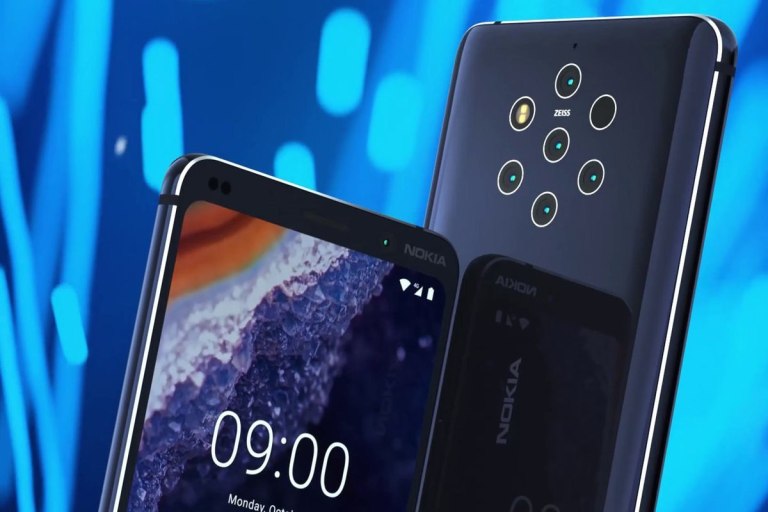 Nokia 9 Pureview 1