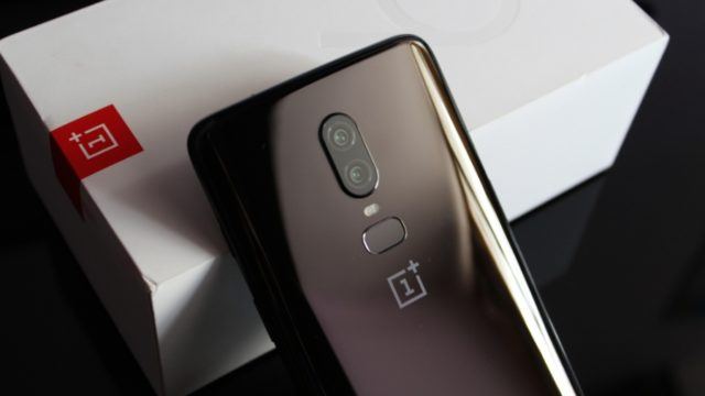 Oneplus 5g Phone
