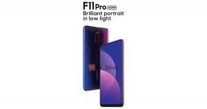 Oppo F11 Pro Featured