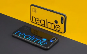Realme To Launch Two New Smartphones Soon