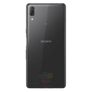 Sony Xperia L3 3