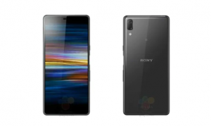 Sony Xperia L3