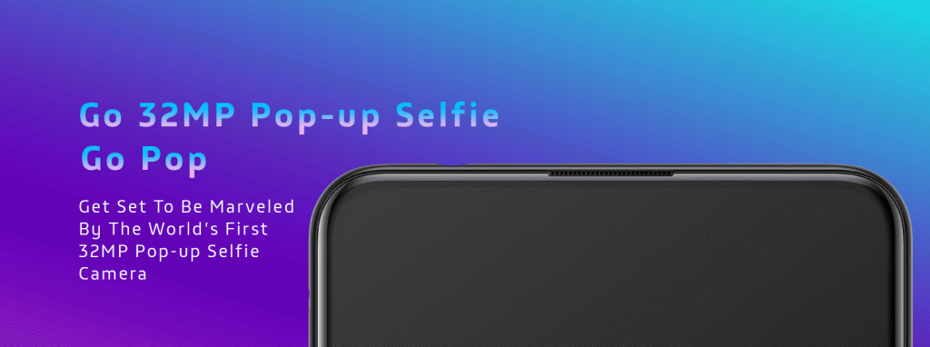 Vivo V15 Pro Teaser 2