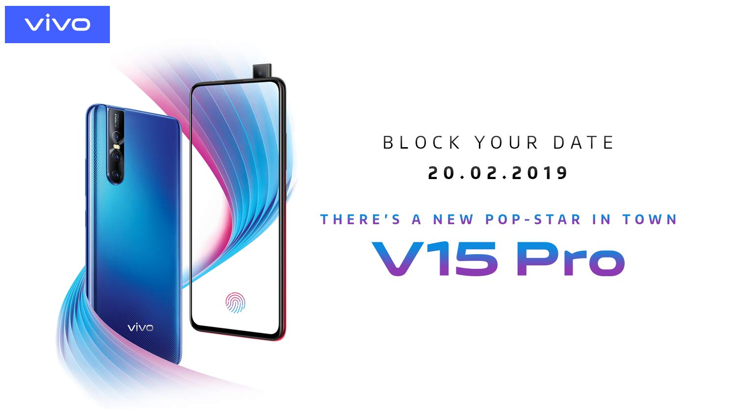Vivo V15 Pro Teaser Page Is Live On Amazon India Ad With Aamir