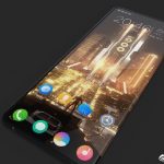 Vivo’s Iqoo Foldable Phone Renders Surface 4
