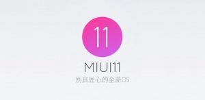 Xiaomi Miui 11 2