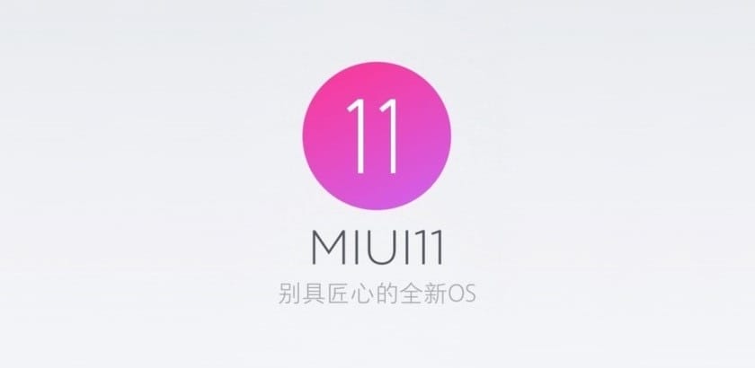 Xiaomi Miui 11 2
