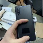 Xiaomi Mi 9 Leaked Image 2