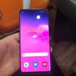Galaxy S10 Plus New Leaked 2
