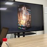 Iqoo Foldable Phone Renders Surface 3