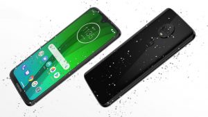 Moto G7 0