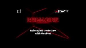 Oneplus Invite Mwc Oneplustv