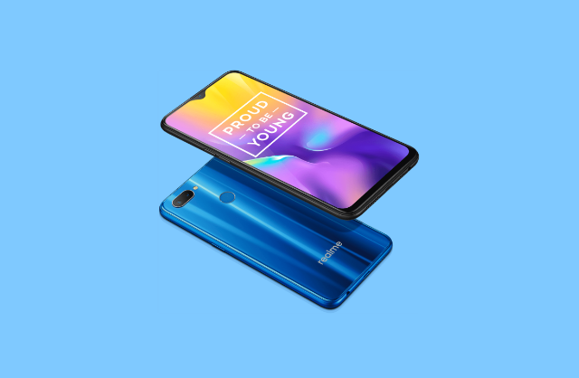 Realme U1 Price Cut