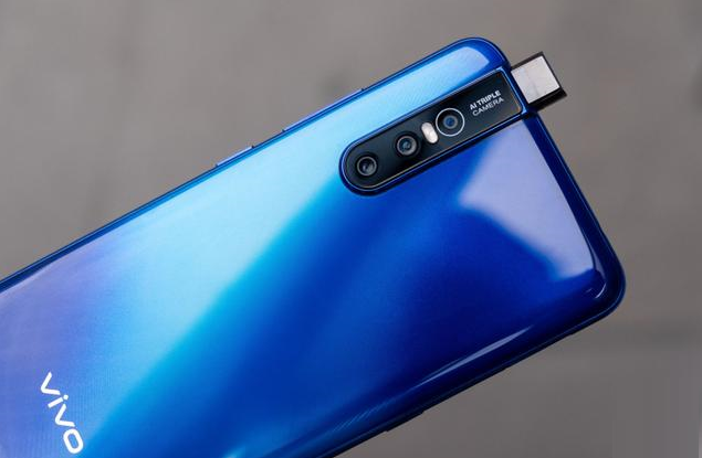 Vivo X27 Spotted On Tenaa Full Specifications