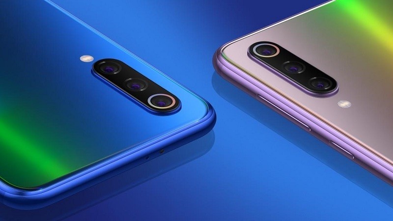 Xiaomi Mi 9 Se Official 2