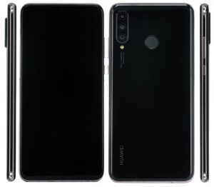 Huawei teases Nova 4e which also known as P30 lite with a 32 Mp selfie ...