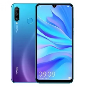 Huawei Nova 4e Blue
