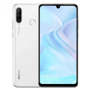 Huawei Nova 4e White