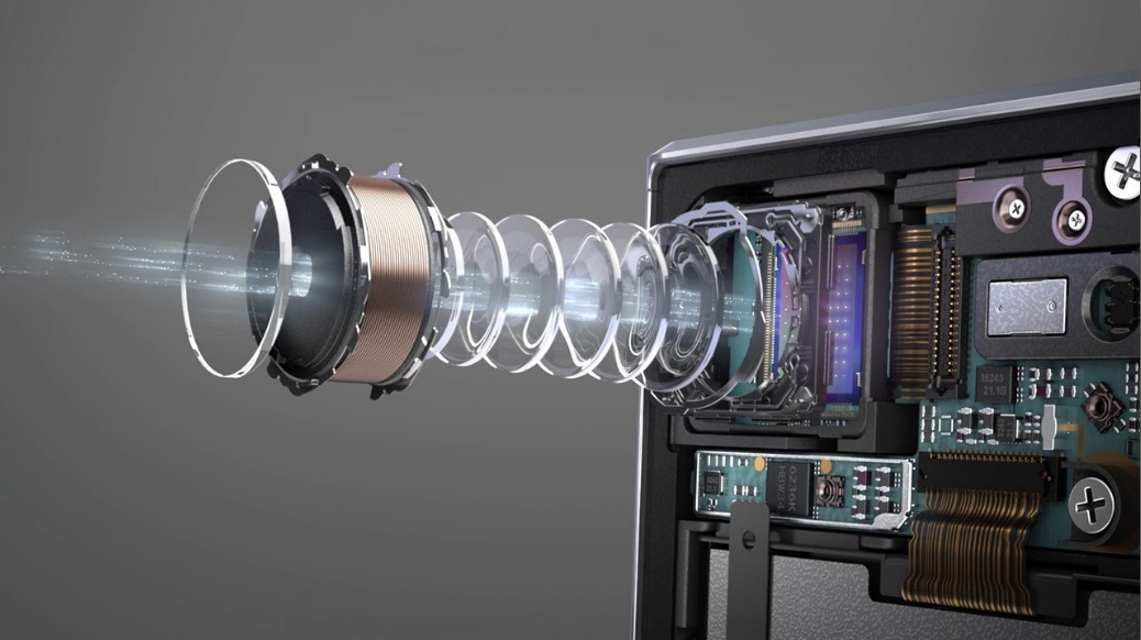 Mobile Phones With 48 Megapixel Cameras Digital  Review