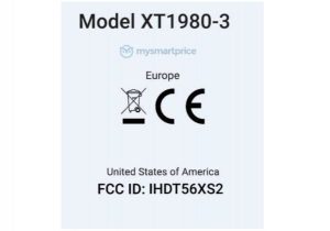 Moto Xt1980 Fcc 4 599x420