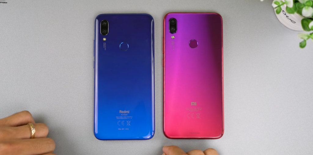 Redmi 7