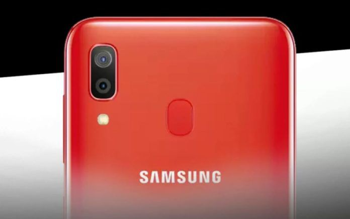 Samsung Galaxy A30 Red 696x435 (1)