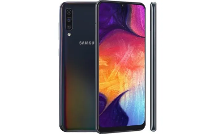 Samsung Galaxy A50 696x435