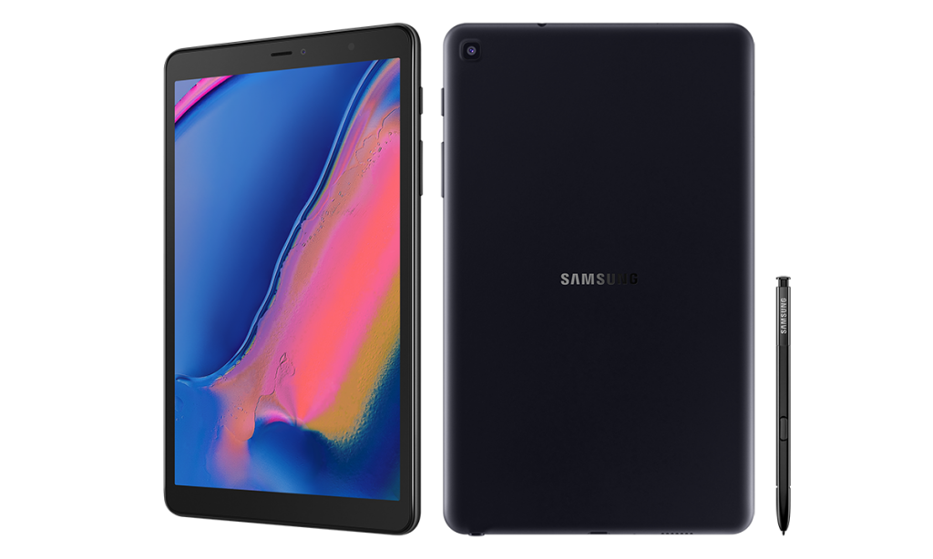 Samsung Galaxy Tab A 2019 With S Pen