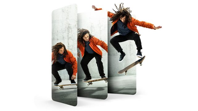 Samsung Schedules An Event On April 10