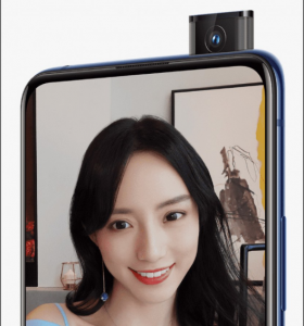 Screenshot 2019 03 20 Vivo X27 Unveiled 6 39 Amoled, 48mp Main Camera, 16mp Pop Up Selfie Cam