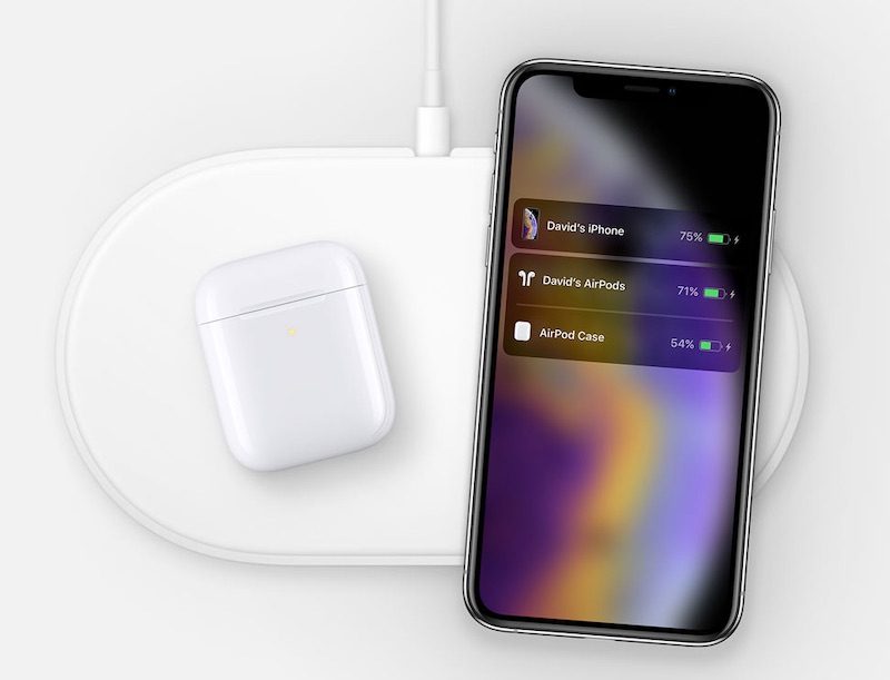 Airpower Iphone Xs Image