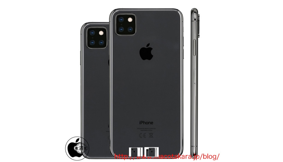 Iphone Xi Leak