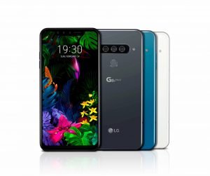 Lg G8s Thinq Range