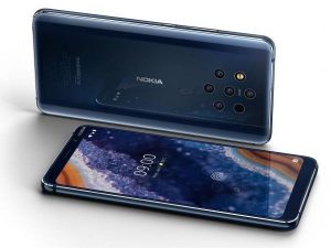 Nokia9