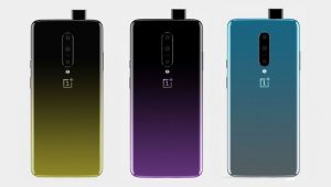 Oneplus 7 Colors Leak Tigermobiles T3