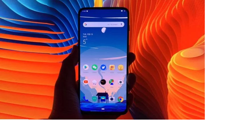 Oneplus7