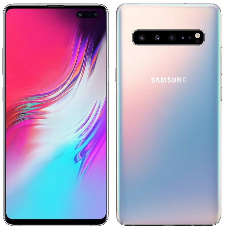 Samsung Galaxy S10 5g Official 1