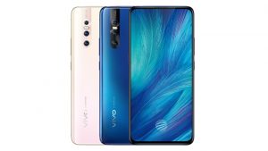 Vivo X27 Image 1553003823303