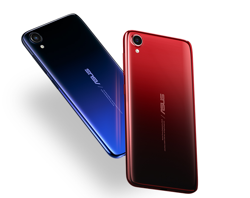 Asus Zenfone Live L2