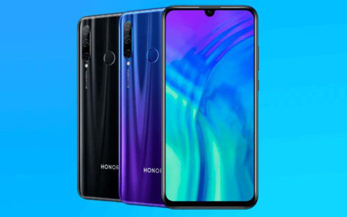 Honor 20 Lite 696x435