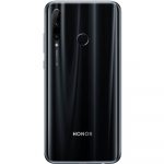 Honor 20 Lite Black Rear