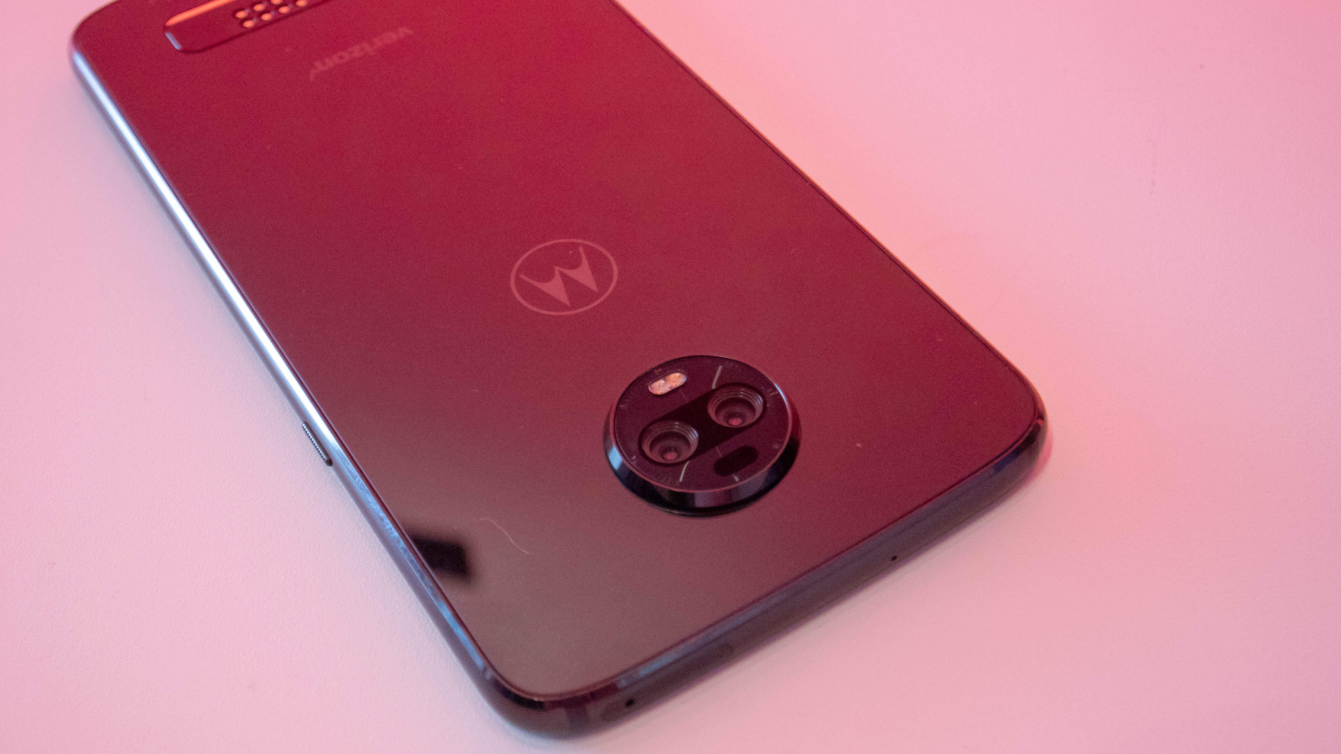 Moto Z4 Launching Soon With Snapdragon 675 and 48MP Camera Digital  Review