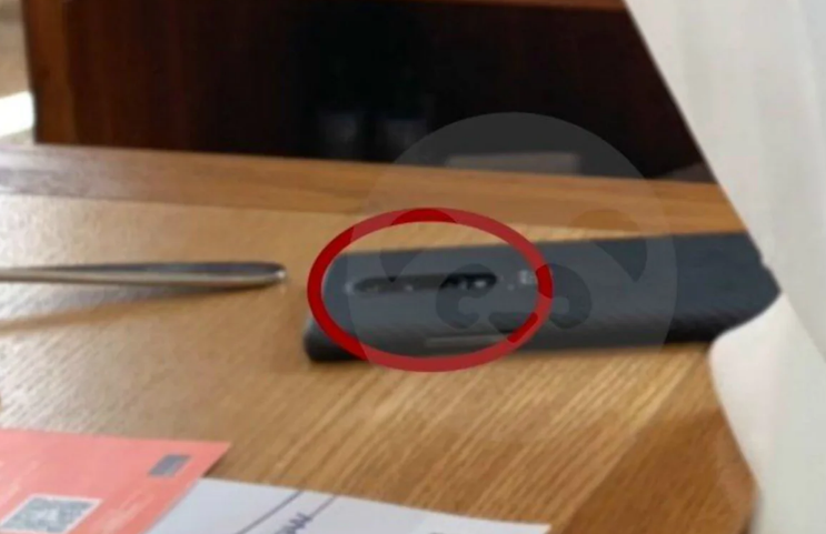 Oneplus 7 Pete Lau Ad