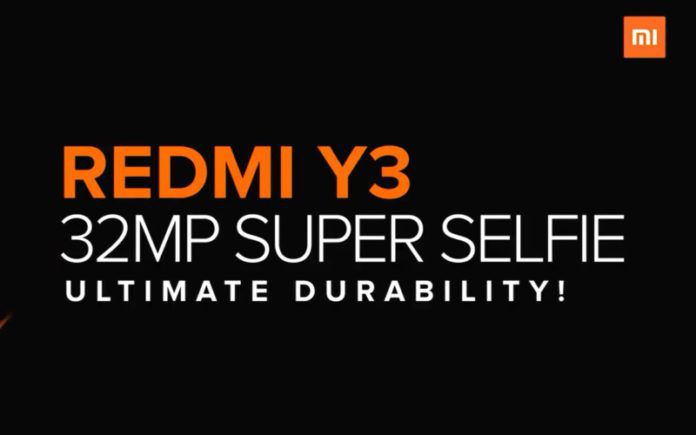 Redmi Y3 Durability Test 696x435