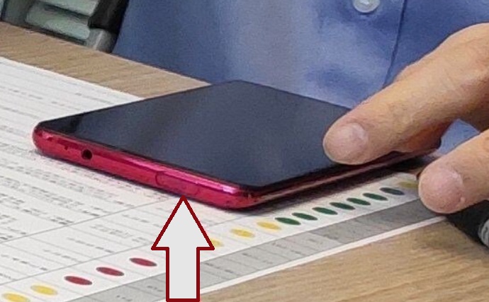 Redmi Flagship Pop Up