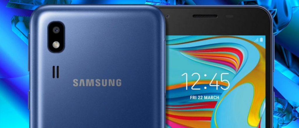 Samsung Galaxy A2 Core Specifications