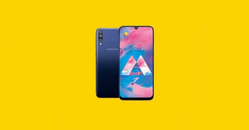 Samsung Galaxy M40 Specifications
