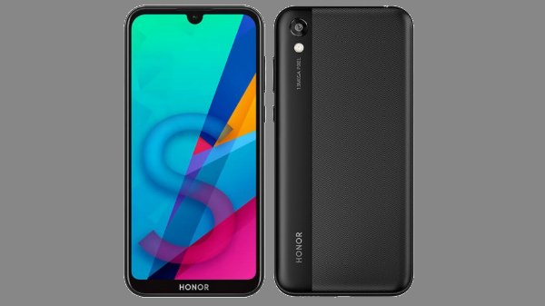 Honor 8s Specifications Leaked Comes With 5 71 Inch Water Drop Notch 1555293680