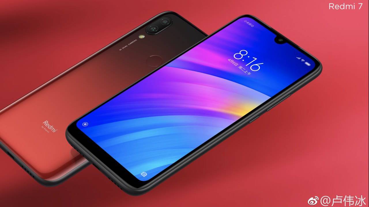 Redmi 7