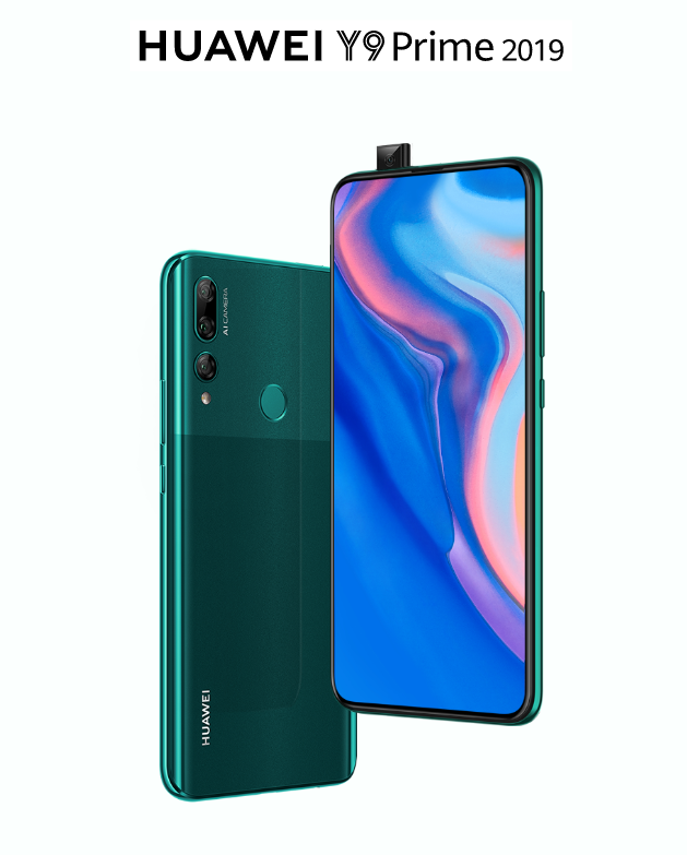 Huawei Y9 Prime 2019 (1)